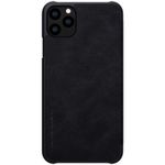 Nillkin Apple iPhone 11 Pro, Qin, Black