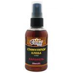 Spray Corona Caramelă, 50ml