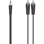 {'ro': 'Cablu pentru AV Hama 205111 Audio Cable, 3.5 mm Jack Plug - 2 RCA Plugs, Stereo, 3.0 m', 'ru': 'Кабель для AV Hama 205111 Audio Cable, 3.5 mm Jack Plug - 2 RCA Plugs, Stereo, 3.0 m'}