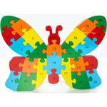 Puzzle misc 6838 Puzzle din lemn 8072