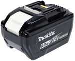 Зарядные устройства и аккумуляторы Makita 1915H4-0 Acumulator LXT Li-Ion BL1890 18V 9Ah