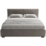 Кровать my-STYLE my-Lori 140x200 (P07D14M08)