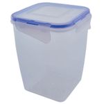 Container alimentare Aleana 168054 Fiesta, adinc, 2.0 l, 14,5 x 14,5 x 18,0 cm