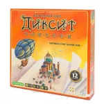 Joc educativ de masă miscellaneous УТ100028910 LS Dixit Odiseia 43071