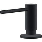 Dozator săpun Franke 119.0547.906 Black Matt