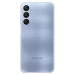 Husă pentru smartphone Samsung EF-QA256C Clear Case Galaxy A25 Transparent