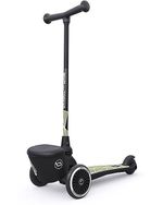 Trotinetă Scoot&Ride 96525 Highwaykick 2 lifestyle Green lines