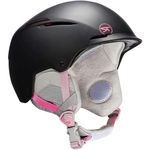 Защитный шлем Rossignol TEMPLAR W BLACK ML