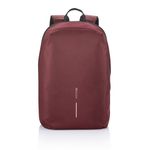 Backpack Bobby Soft, anti-theft, P705.794 for Laptop 15.6