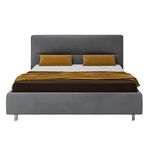 Pat Bayro HarmonyBed Pro 1400x2000 c подъёмным механизмом ткань категория III