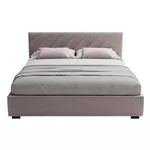 Кровать my-STYLE my-Luna 140x200 (P08D14M11)