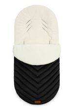 Конверт для коляски Sensillo Emerald Black