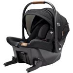 Scaun auto Joie C2304AAECL000 Sprint Signature Eclipse, nastere - 75 cm, cu Isofix