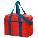 Сумка холодильник GioStyle 39547 Frio textila 35x22x27cm 20l