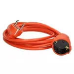 Prelungitor electric ORNO ORAE13211G 10m 10A 3P 230V