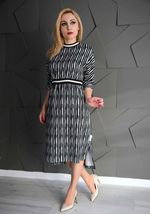 Платье Simona ID 9719