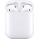Apple  AirPods 2   MV7N2RU/A.