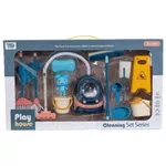 Игрушка Optmarket ДЕ05.449 Набор для уборки