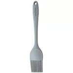 Кисть кулинарная Casa Masa T4020U-GRI Classic silicon 28cm