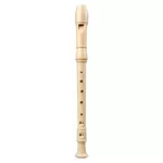 Instrument muzical de suflat Parrot PR 02 Blockflute German