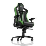 Gaming Chair Noble Epic NBL-PU-SPE-001 Sprout Edition, max load up to 120kg / height 165-180cm
