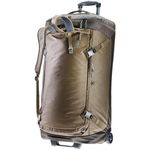 Сумка дорожная Deuter Aviant Duffel Pro Movo 90 clay-coffee