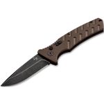 Нож походный Boker BO-01BO424 Plus Strike Droppoint Coyote