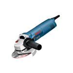 Угловая шлифовальная машина Bosch GWS 1400 125 мм