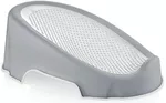 Cădiță BabyJem 701 Suport pentru baie Soft Basic Gri