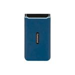 1.0TB (USB3.1/Type-C) Transcend Portable SSD 