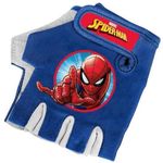 Одежда для спорта Stamp SM250061 Manusi pentru bicicleta Spider-Man, 47431