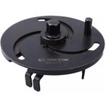 Ручной инструмент King Tony 9AG11 ключ для крышки топливного насоса с 3-мя захватами, 89~170мм