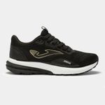 FINAL SALE - Беговые кроссовки JOMA - R.BORO 2231 BLACK GOLD