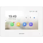 Видеодомофон Hikvision DS-KH6320-LE1 WHITE