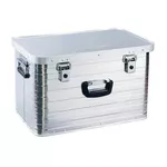 Короб для хранения Enders Cutie din aluminiu TORONTO L, 63L (3893)