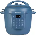 Мультиварка-скороварка InstantPot Classic 5.7L Daydream Blue, 112-2030-01-UKEU
