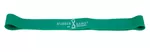 Expander 29х2.9 cm Dittmann RubberBand green, strong (1917)