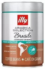 Cafea illy A116 Espresso Arabica Selection - Brasilia REG (boabe)