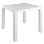 Mobilier pentru grădină Sanja Orfeo 80 (alb)