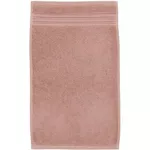 Prosop Beddinghouse 194164 Sheer Collection towel 30x50 Terra