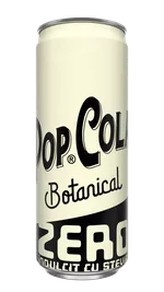 Pop Cola Botanical ZERO 0.330 L