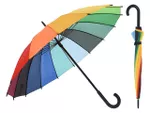 Зонт-трость D80cm 