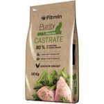 Hrană pentru animale de companie Fitmin Cat Purity Castrate 10kg