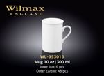 Ceasca WILMAX WL-993013 (280 ml)