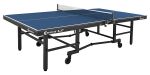 Теннисный стол Sponeta Indoor 8-37 ITTF approved, blue