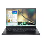 Laptop Acer Aspire A715-76G Charcoal Black (NH.QMYEU.002)