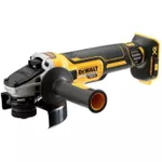 Polizor unghiular DeWalt DCG405NT-XJ