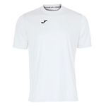 Tricou pentru copii JOMA - COMBI BLANCO