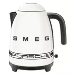 Чайник электрический SMEG KLF03PCWEU