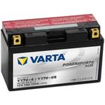 Автомобильный аккумулятор Varta 12V 7AH 120A(EN) (150x66x94) YT7B-BS AGM (507901012I314)